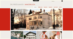 Desktop Screenshot of exclusivehome.de